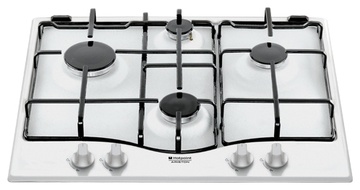 Газовая поверхность Hotpoint-Ariston PC 640 (WH) в Нижнем Новгороде
