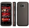 Nokia 5530 XpressMusic Black Red в Нижнем Новгороде вид 2