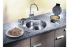 Мойка Blanco Rondosol-IF Нерж. сталь в Нижнем Новгороде вид 3