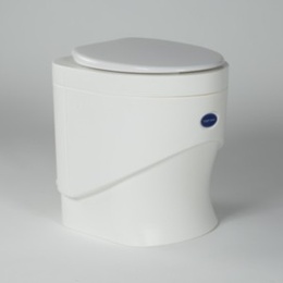 Биотуалет Separett Weekend 7011 с вентилятором в Нижнем Новгороде