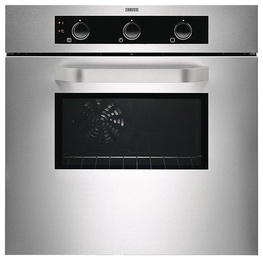 Электрическая духовка Zanussi ZOB 561 XQ в Нижнем Новгороде
