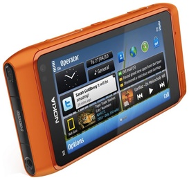 Nokia N8 Bronze в Нижнем Новгороде