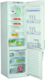 Холодильник Whirlpool WBR 3712 W в Нижнем Новгороде