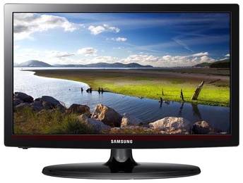 ЖК телевизор Samsung UE-22ES5000 в Нижнем Новгороде
