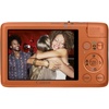 Фотоаппарат Canon Digital IXUS 130 Orange в Нижнем Новгороде вид 3