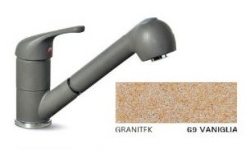 Смеситель Elleci Venere Vaniglia 69 в Нижнем Новгороде