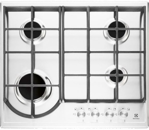 Газовая поверхность Electrolux GPE 263 FW в Нижнем Новгороде