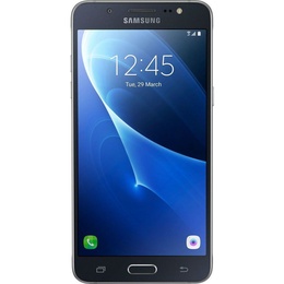 Samsung SM-J510F GALAXY J5 (2016) black в Нижнем Новгороде