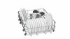 Посудомоечная машина Bosch SPV25FX00R в Нижнем Новгороде вид 4