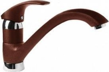 Смеситель GranFest 1924 Красный марс в Нижнем Новгороде