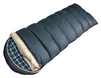 Спальник Bergen Sport Pole 3LBS в Нижнем Новгороде