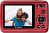 Фотоаппарат Canon PowerShot A495 Red в Нижнем Новгороде вид 2
