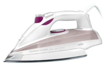 Утюг Braun ProStyle 720/SI17720 в Нижнем Новгороде