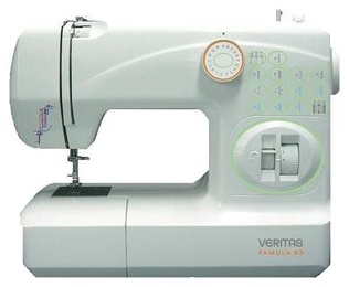 Швейная машинка Veritas Famula 25 в Нижнем Новгороде