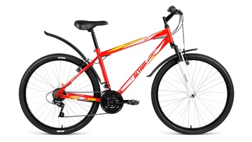 Велосипед Altair MTB HT 26 2.0 Красный в Нижнем Новгороде