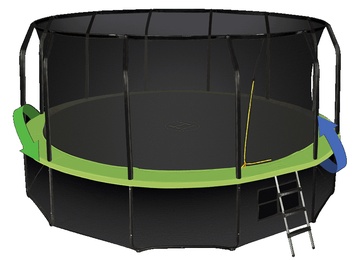 Батут Hasttings Sky Double (4,88м) в Нижнем Новгороде