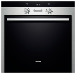 Электрическая духовка Siemens HB33AB550R в Нижнем Новгороде