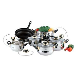 Набор посуды BK-224 (2) в Нижнем Новгороде