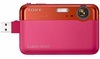 Фотоаппарат Sony Cyber-shot DSC-J10 Red в Нижнем Новгороде вид 2