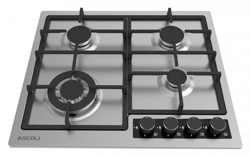 Газовая поверхность Ascoli HGS604-02CSG в Нижнем Новгороде
