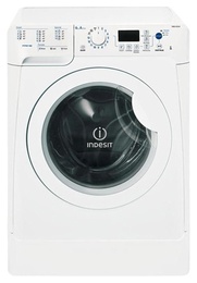 Стиральная машина Indesit PWSE 6107 W в Нижнем Новгороде