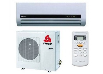 Кондиционер Chigo CS/CU-51H3A-P84 в Нижнем Новгороде