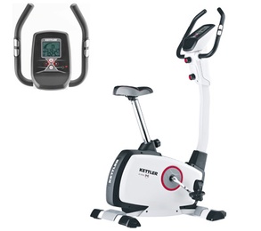 Велотренажер Kettler 7630-000 Giro M в Нижнем Новгороде