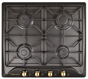 Газовая варочная панель Kuppersberg FGC 63 B в Нижнем Новгороде