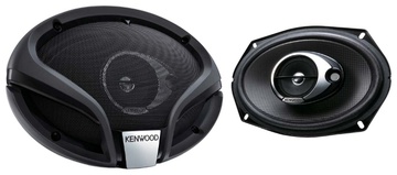 Автоакустика Kenwood KFC-M6934A в Нижнем Новгороде