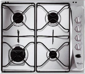 Газовая поверхность Whirlpool AKM 254 IX в Нижнем Новгороде
