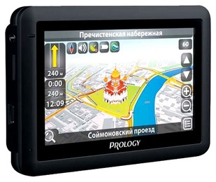 Навигатор Prology iMap-552AG в Нижнем Новгороде