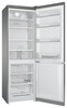 Холодильник Indesit DF 5180 S в Нижнем Новгороде вид 2