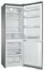Холодильник Indesit DF 5180 S в Нижнем Новгороде вид 2