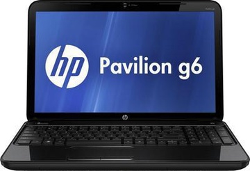 Ноутбук HP Pavilion g6-2206sr (C4W04EA) в Нижнем Новгороде