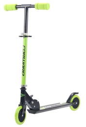 Самокат Forward FWD-A20L (5') черный/зеленый в Нижнем Новгороде