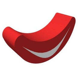 Мягкий элемент Romana "Улыбка-качалка" ДМФ-МК-01.10.01 в Нижнем Новгороде