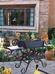 Мангал для дачи МДУ 4 в Нижнем Новгороде