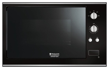 Микроволновая печь Hotpoint-Ariston MWK 212 X в Нижнем Новгороде