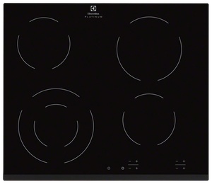 Электрическая поверхность Electrolux EHF 96241 FK в Нижнем Новгороде
