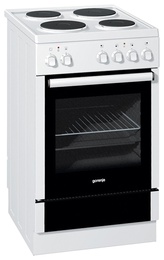 Электрическая плита Gorenje E52102AW в Нижнем Новгороде