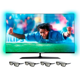 ЖК телевизор Philips 55PUS7809/60 в Нижнем Новгороде