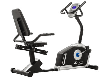 Велотренажер Xterra SB150 в Нижнем Новгороде