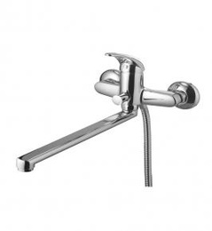 Смес д/в 1руч Zenta Веро Z0202_R (1) Smart в Нижнем Новгороде