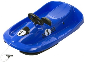 Санки Hamax Sno Formel (синий) в Нижнем Новгороде