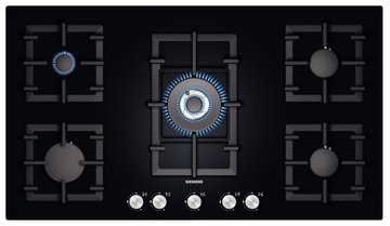 Газовая поверхность Siemens EP916QB91E в Нижнем Новгороде