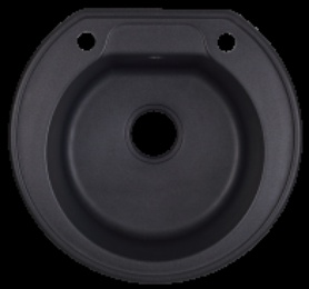 Мойка Kuppersberg BALI 1B Black в Нижнем Новгороде