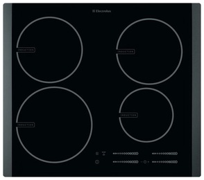 Электрическая поверхность Electrolux EHD 60150 P в Нижнем Новгороде
