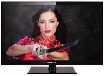 ЖК телевизор Supra STV-LC2455FL в Нижнем Новгороде