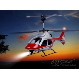 Радиоуправляемый вертолет Art-tech Angel 300 - 2.4G в Нижнем Новгороде