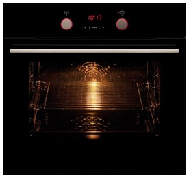 Электрическая духовка Hansa BOEB64190055 в Нижнем Новгороде